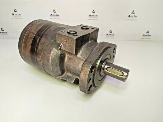 Parker TF0195MM260AAAB Hydraulic Motor