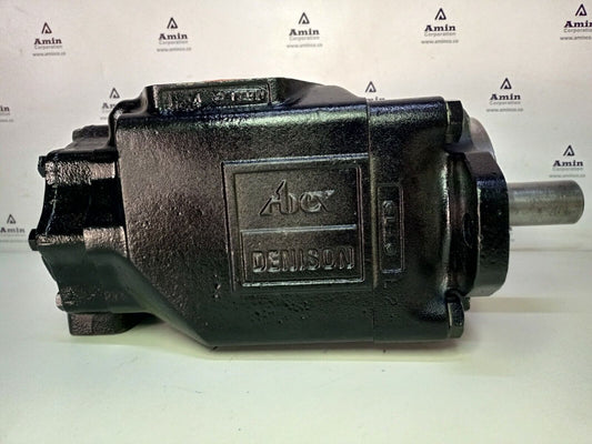 Abex Denison T5SDC-042-022-1R00-C5 Hydraulic vane pump