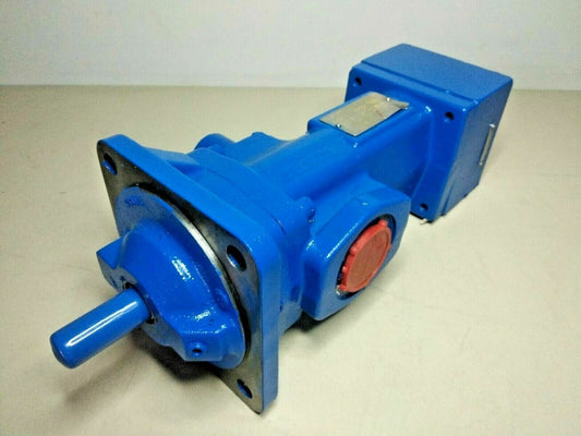 IMO Pump AA3G/NVIJCD143SC Triple screw pump Part no. 3535/068 - TESTED PUMP