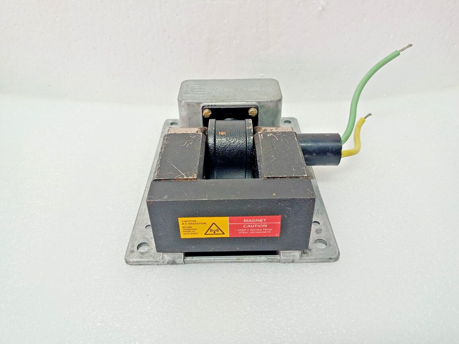 E2V Technologies EEV MG5223F Magnetron