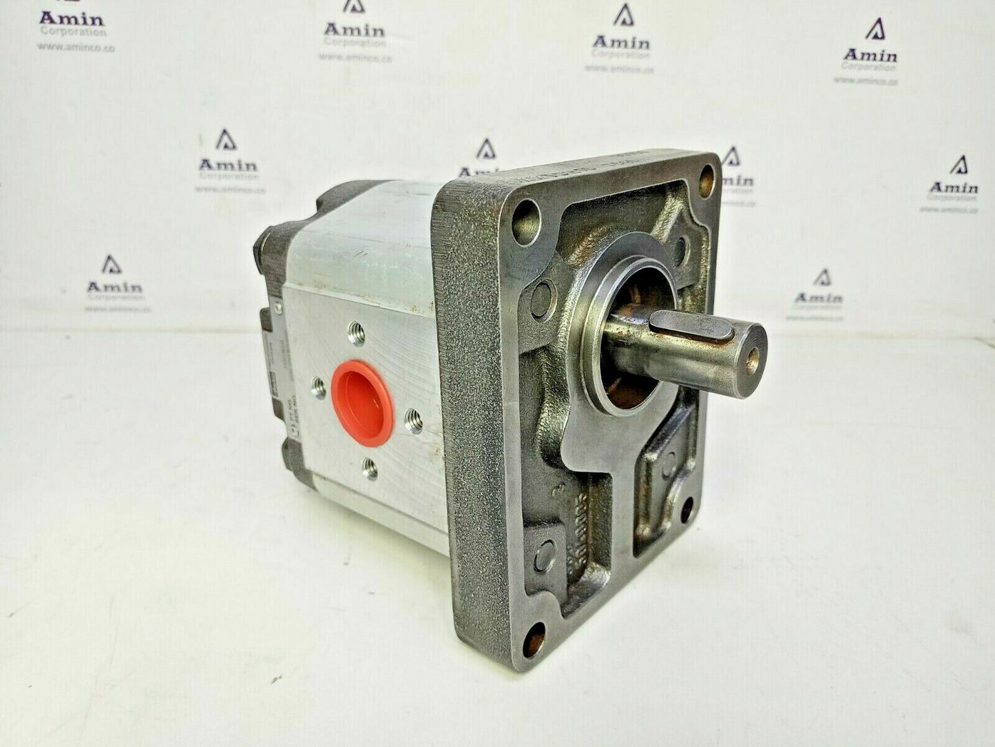 Parker 333-9111-318 Hydraulic gear pump 3339111318 - NEW