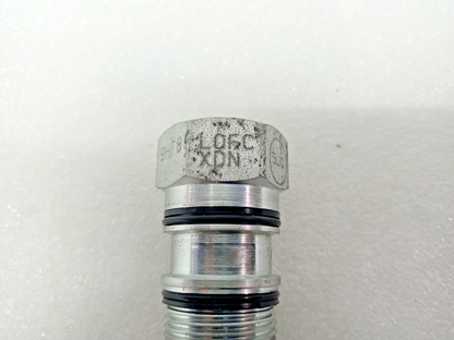 Sun Hydraulics LOFC-XDN valve LOFCXDN - NEW