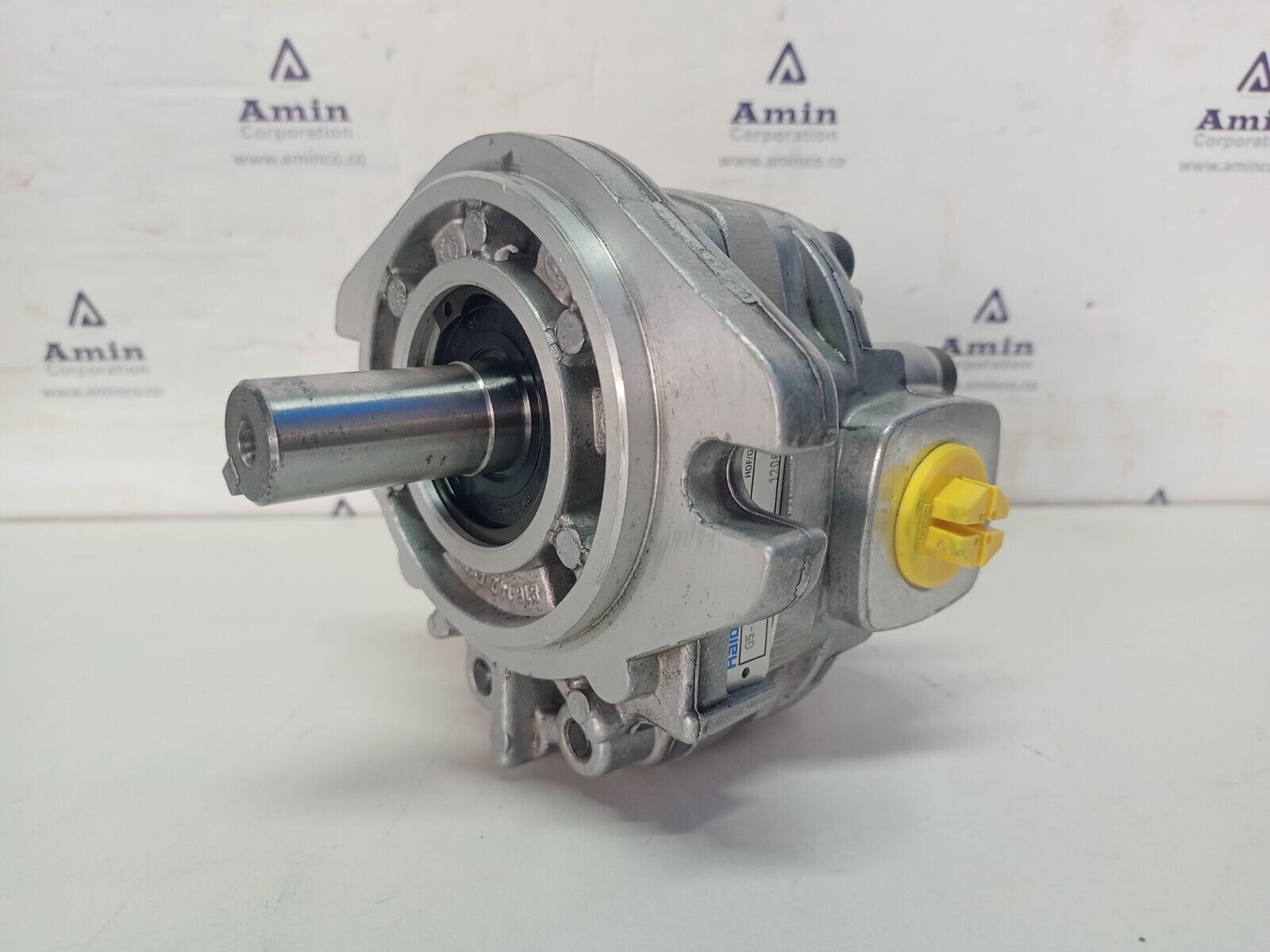 Haldex G5-8-A13R-23-R Hydraulic gear pump