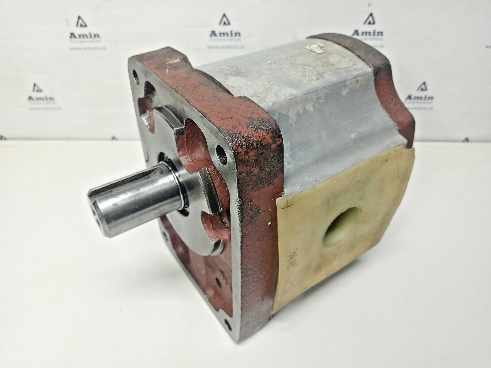 Dowty 3P-3250 Hydraulic gear pump 3PL250APDSAN - Refurbished & tested