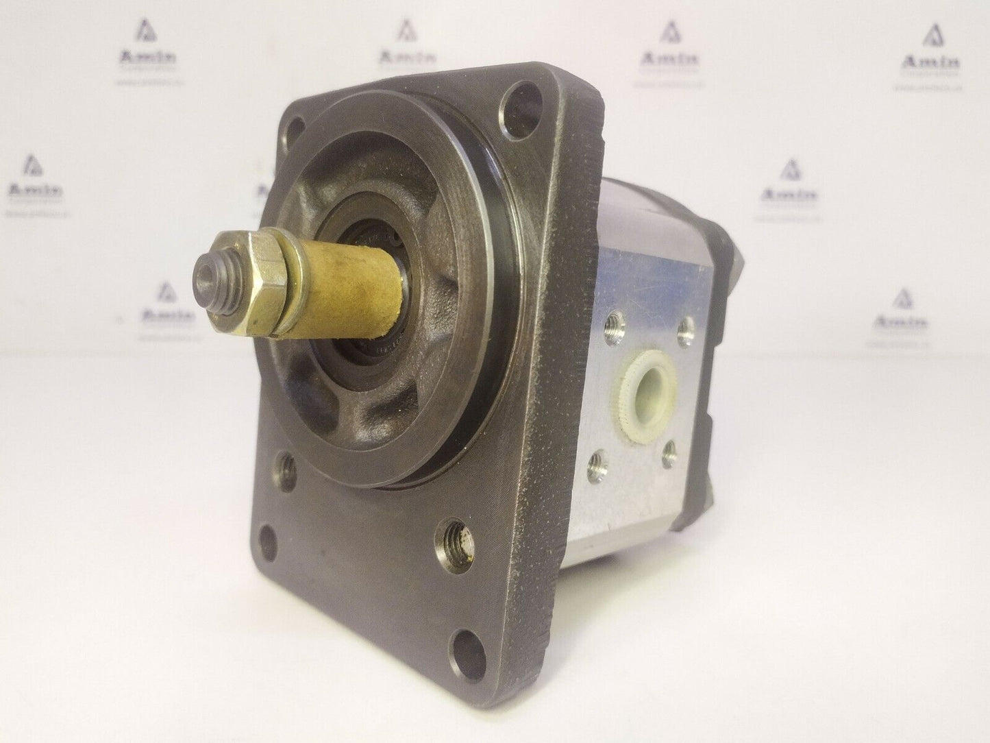 Bosch 0510 325 306 Hydraulic gear pump 0510325306 - NEW