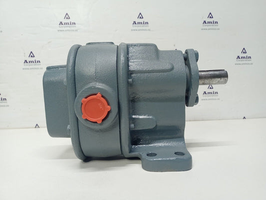 BSM- Brown & Sharpe No.3 Foot mounted Rotary gear pump