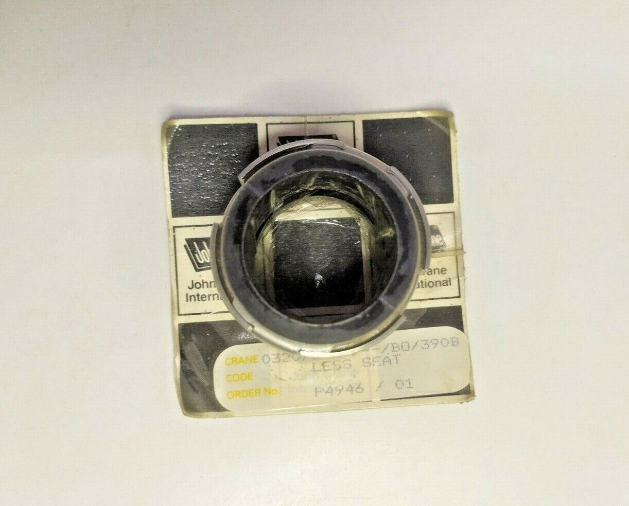 John Crane int. Type 58U 0320/598/001 Mechanical seal 32 mm - NEW