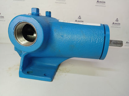 Viking Pump GV-503-B Hydraulic Internal gear pump EMD P/N:40049307 Model: GV503B