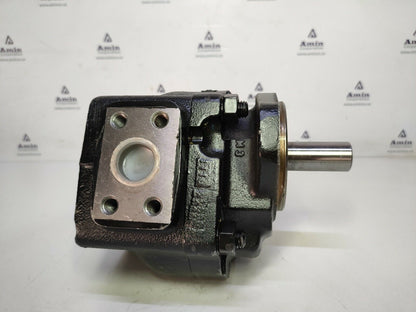 Parker PGP620A0210CM6H2NT3T2B1B1 PT No.: 7029111005 Hydraulic gear pump - TESTED