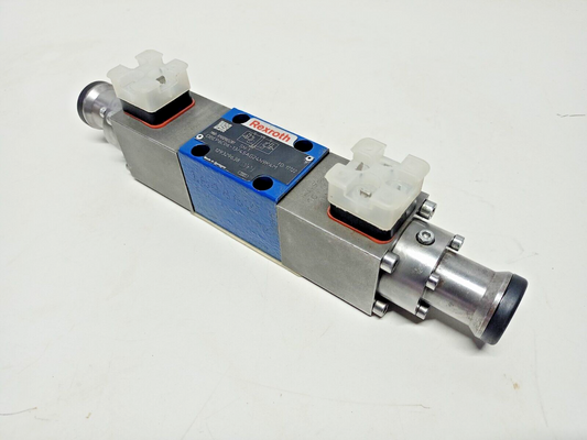 Rexroth DBEP 6C06-13/45AG24N9K4M Hydraulic Proportional pressure relief valve