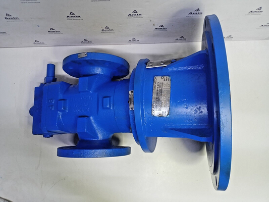 Colfax Tushaco pump T3SI 52/40 Triple screw Oil Pump with mounting - Refurbished
