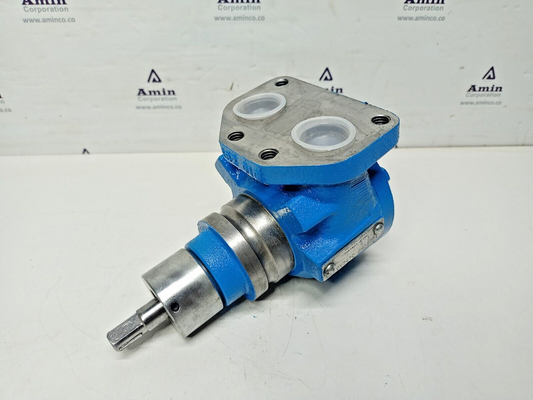 Viking pump GV-747-C Hydraulic Internal gear pump EMD p/n: 8422951, GV747C #2