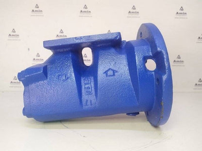 IMO ACP 025N6 NTBP Triple screw pump, Alfa laval art no.: 1762162-61