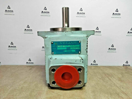 VELJAN VT6CM B06 1R00 C1 Hydraulic Vane pump - PRESSURE TESTED PUMP