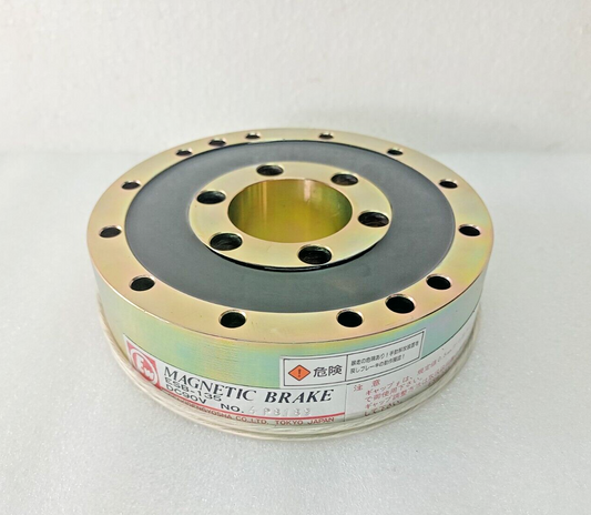 Osaki Dengyosha ESB-135 Electromagnetic Brake DC90V - NEW