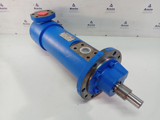 Leistritz L3MF-38/60 Triple screw pump