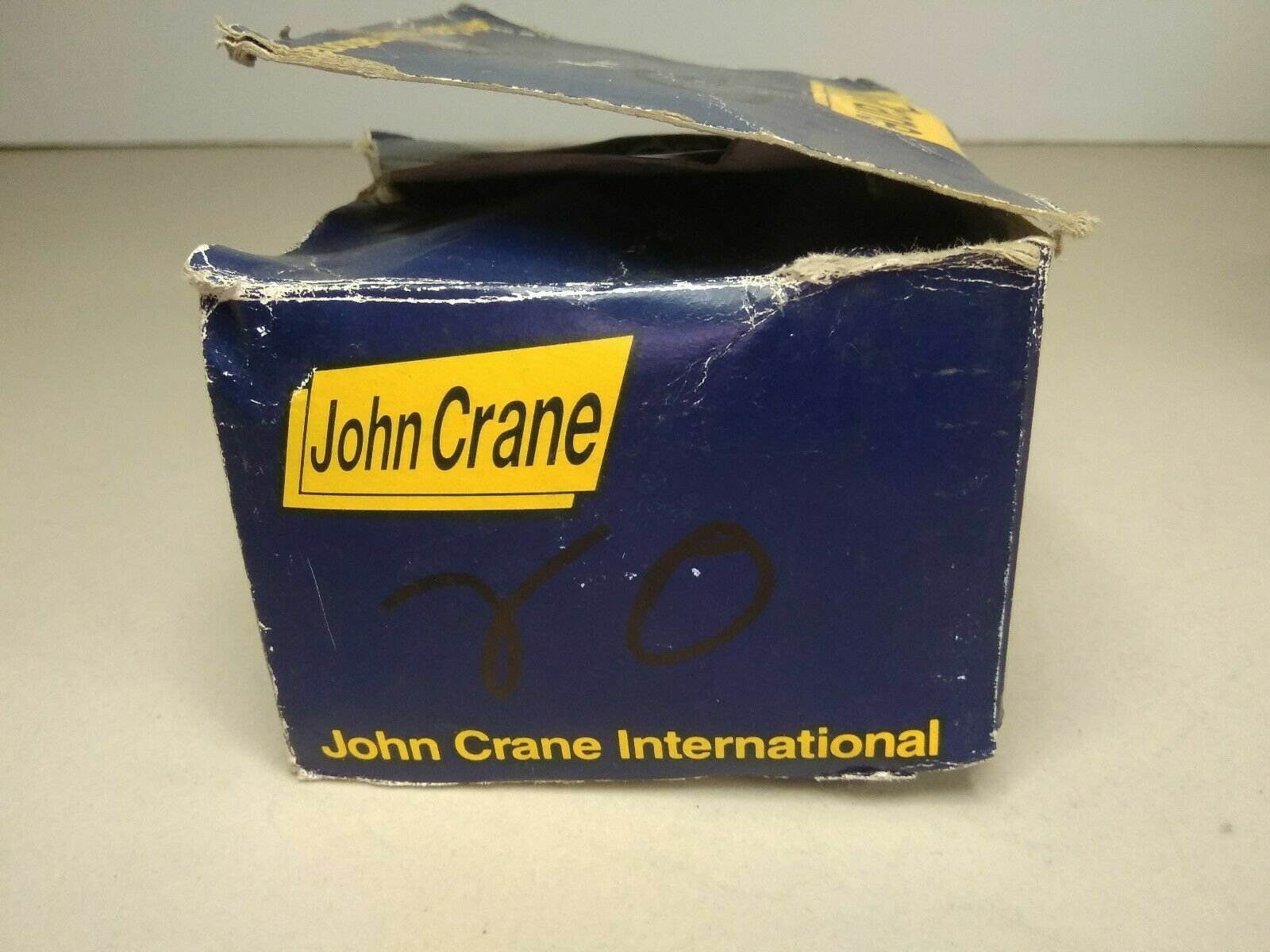 John Crane int. Type 2 Mechanical seal 38mm - NEW