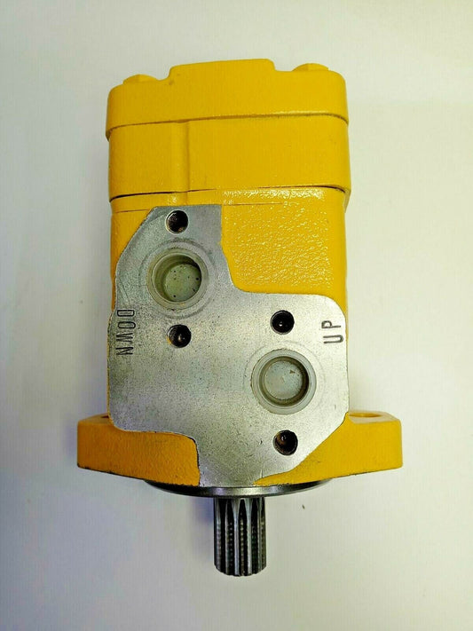 White hydraulics Roller stator motor TTS 104649