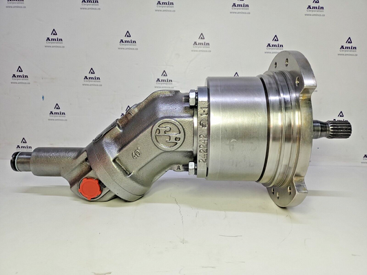 A2FM 28/61 L Hydromatik Hydraulic Axial piston motor