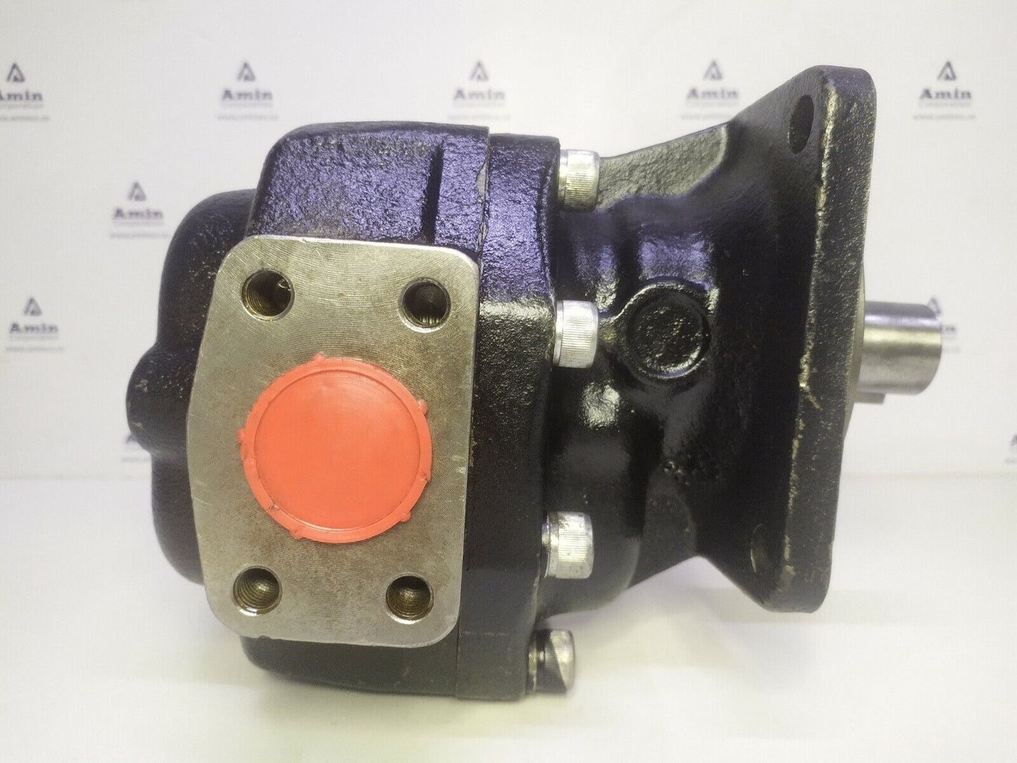 TTS Gear pump CBW56G063R Hydraulic gear pump TTS Item No.: 601095