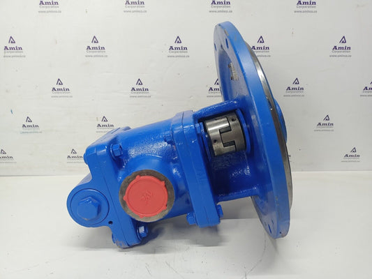 Alfa-Laval Pump No. 538718-83 gear pump