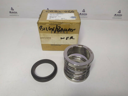 Shinko Mechanical seal part no. 54 Seal size: 45mm - NEW