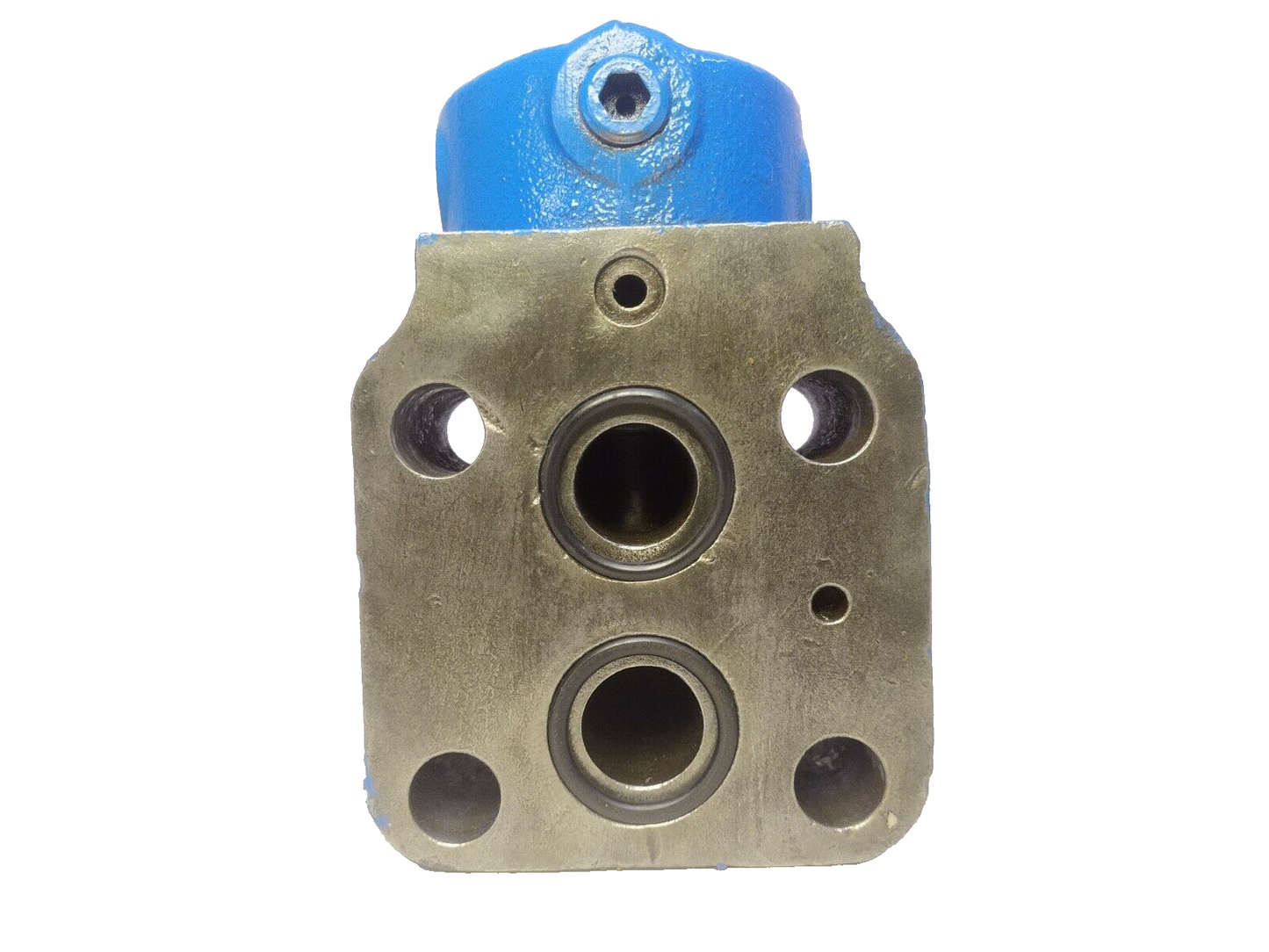 Vickers CG 06 CV 10 Pressure Relief valve Range: 500-2000 psi max.