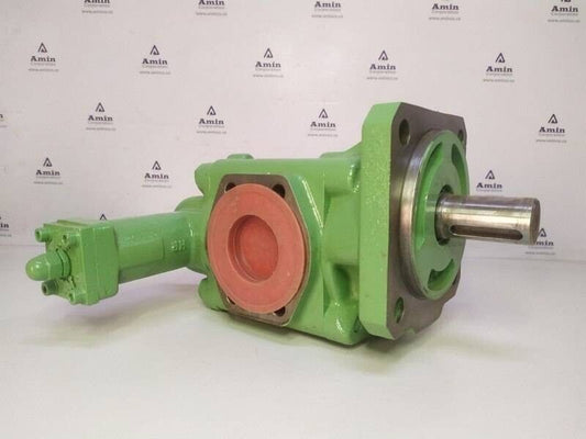 Rickmeier R45/100 FL-Z-DB Hydraulic gear pump - Pressure tested