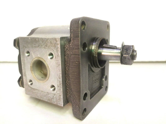 Parker PGP505A0060CQ2D2NJ7J5B1B1 Hydraulic gear pump 331 9111 040 gear pump