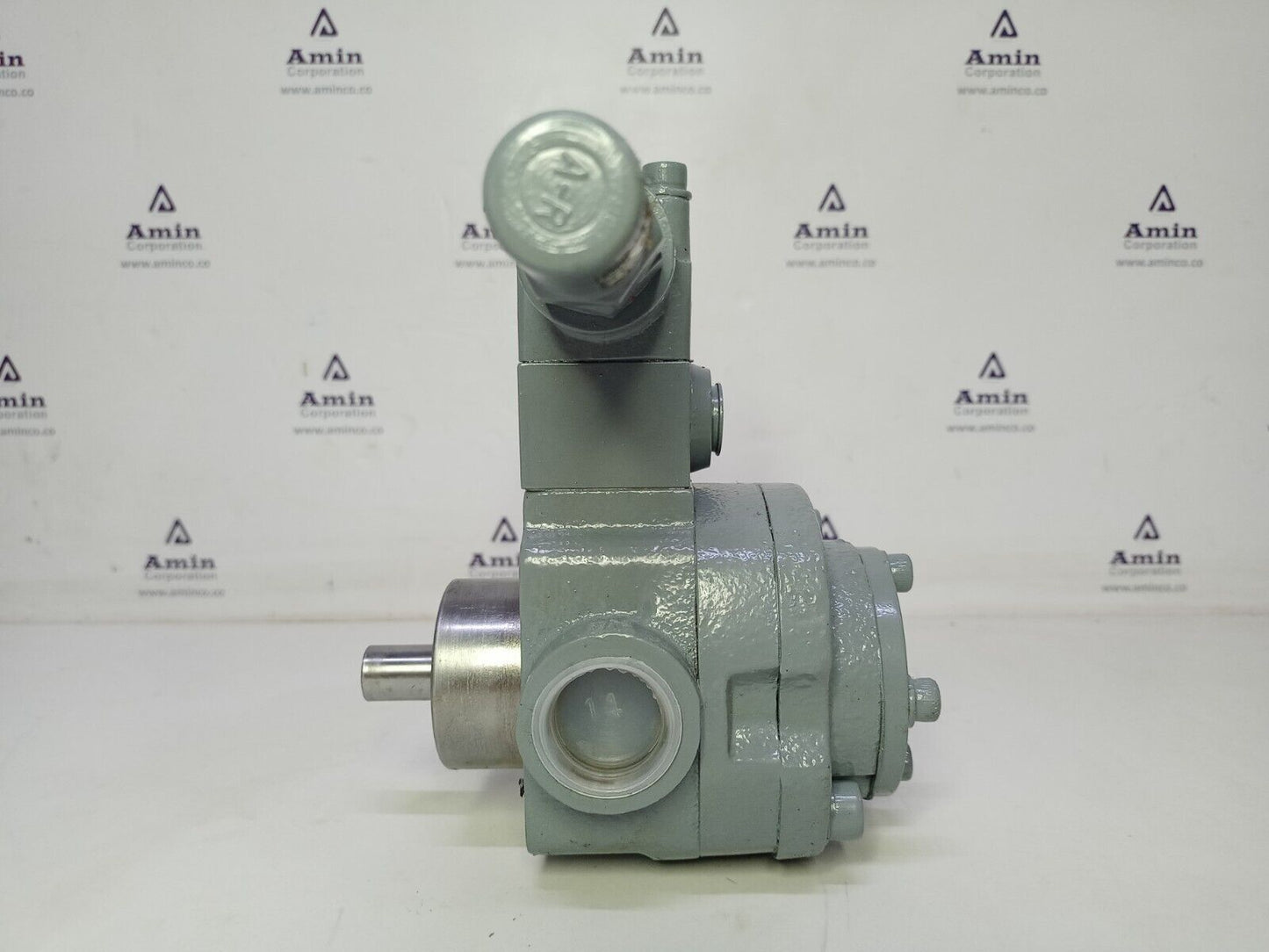 A-RYUNG ATP-210HA(VB) T-ROTOR PUMP Oil pump