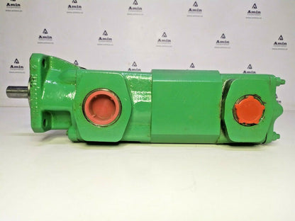 Rickmeier R25/16+25/8 FL-Z-L-S0 Hydraulic Double gear pump