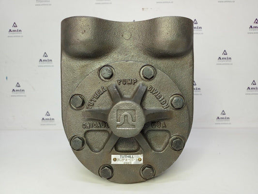 Tuthill 3C2FA-CC-A Hydraulic pump - NEW FREE FAST SHIP