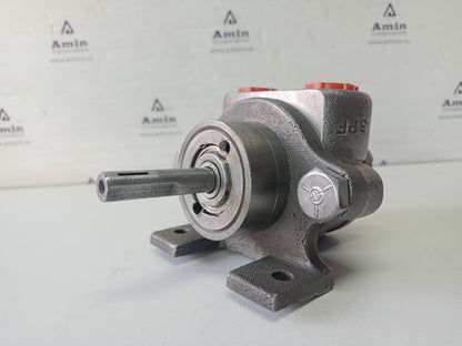 Tuthill pump 0LAK7847 Hydraulic internal gear pump