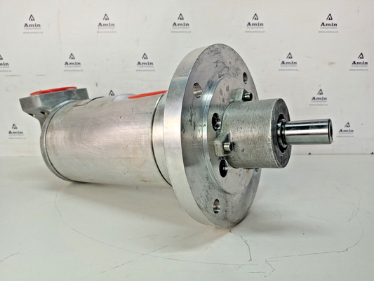 IMO pump D4 038K2 LVBE 160 STD Triple screw pump - Pressure tested
