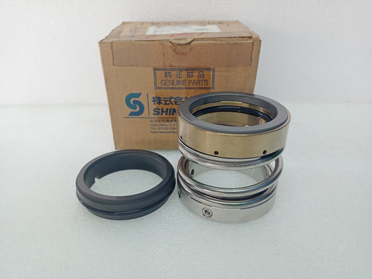 Shinko Mechanical seal part no. 54 for jacket cool f.w. pump Size: 60mm - NEW