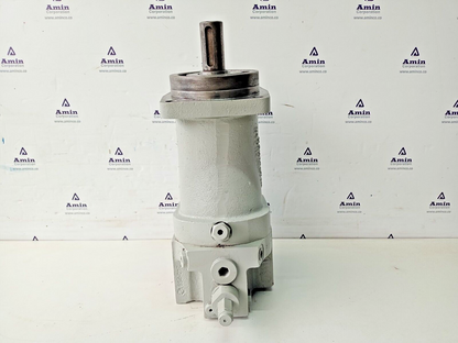 Uchida-Hydromatik A7V20DR1RPF00U/200 Hydraulic Axial piston pump