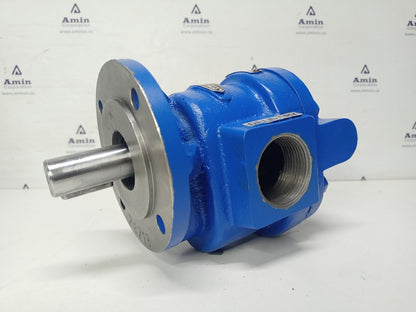 Anivarya Rotary P.D. pump SGX-125 Gear pump