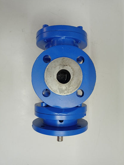 Leistritz L3NG-20/30 Triple screw pump