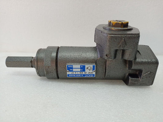 Kracht SPVF 25 B1G 1 A 07 Pressure Relief valve - NEW #1