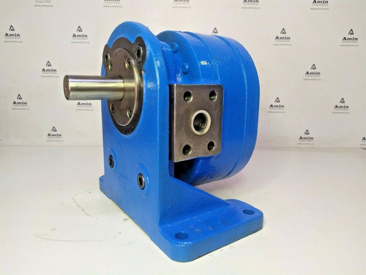 Uchida GH4-50-AR Hydraulic gear pump