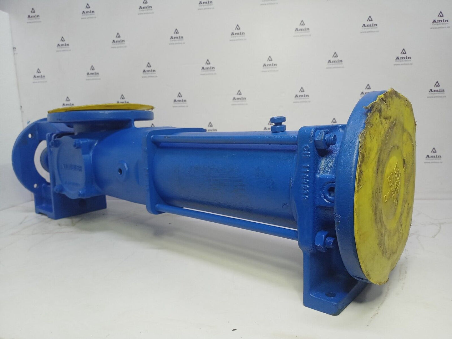 Allweiler AG AEB 1E 200 Progressive cavity single screw pump (only pump)