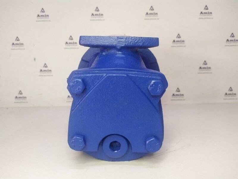 IMO ACP 025N6 NTBP Triple screw pump, Alfa laval art no.: 1762162-61