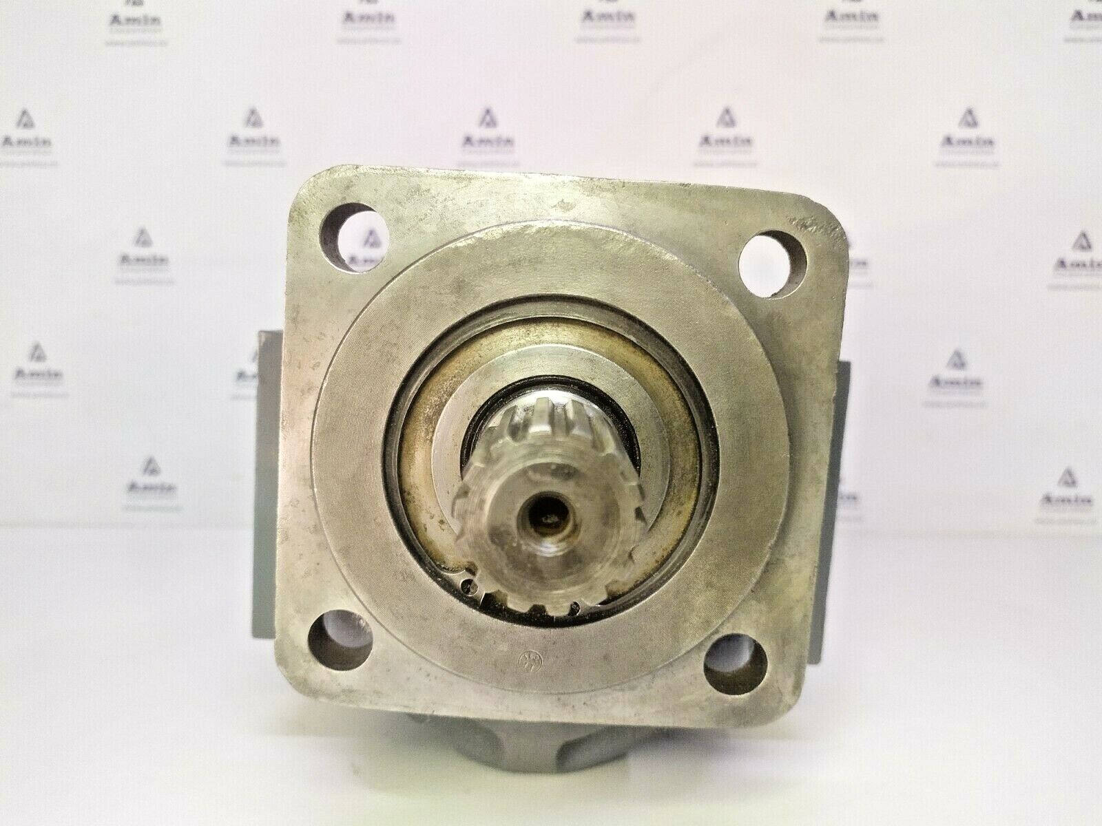 Hydreco Hamworthy M2A2116C3B1D Hydraulic Motor