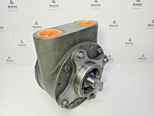 TUTHILL 5C1FA-C-A Hydraulic internal gear pump C Series Pump - NEW