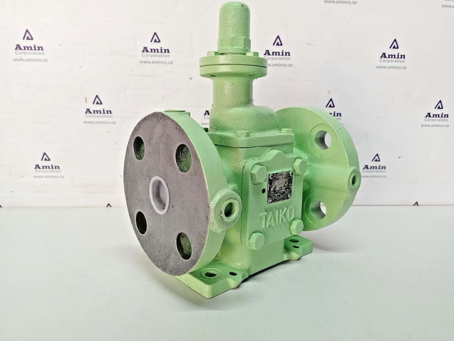 Taiko Kikai NHG 0.5 Lub Oil / fuel oil Transfer gear Pump