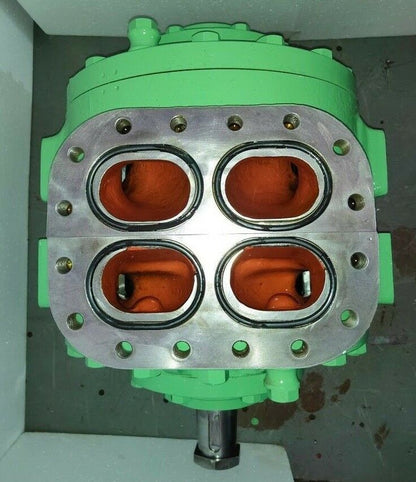 Fukushima FG18-A Hydraulic pump