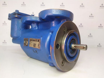 Allweiler BAS1150G8.3FW20 Triple screw pump oil transfer pump