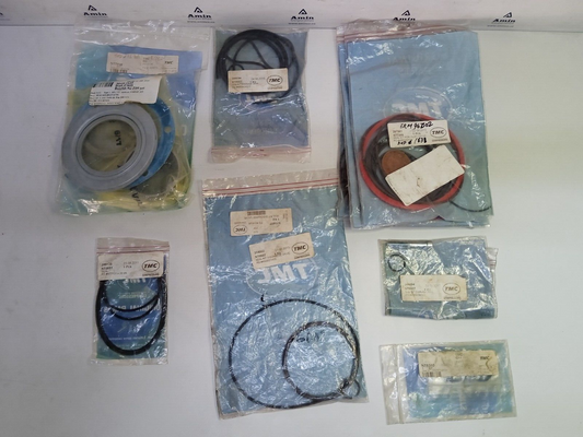 Tamrotor Marine compressor Seal kits and O-ring sets Lot - NEW