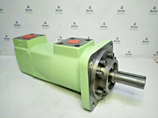 Kawasaki B45-4L5FLTT Triple screw pump