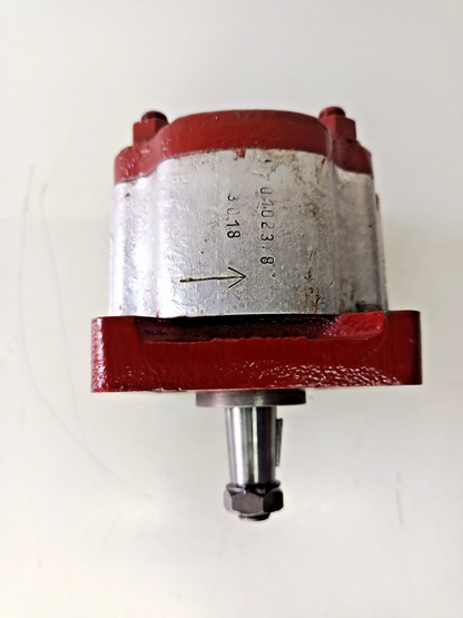 Dowty 3018 Hydraulic gear pump - Pressure tested